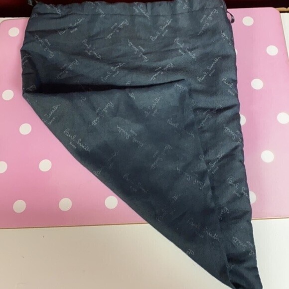 Paul Smith Shoe Bag - Picture 2 of 4